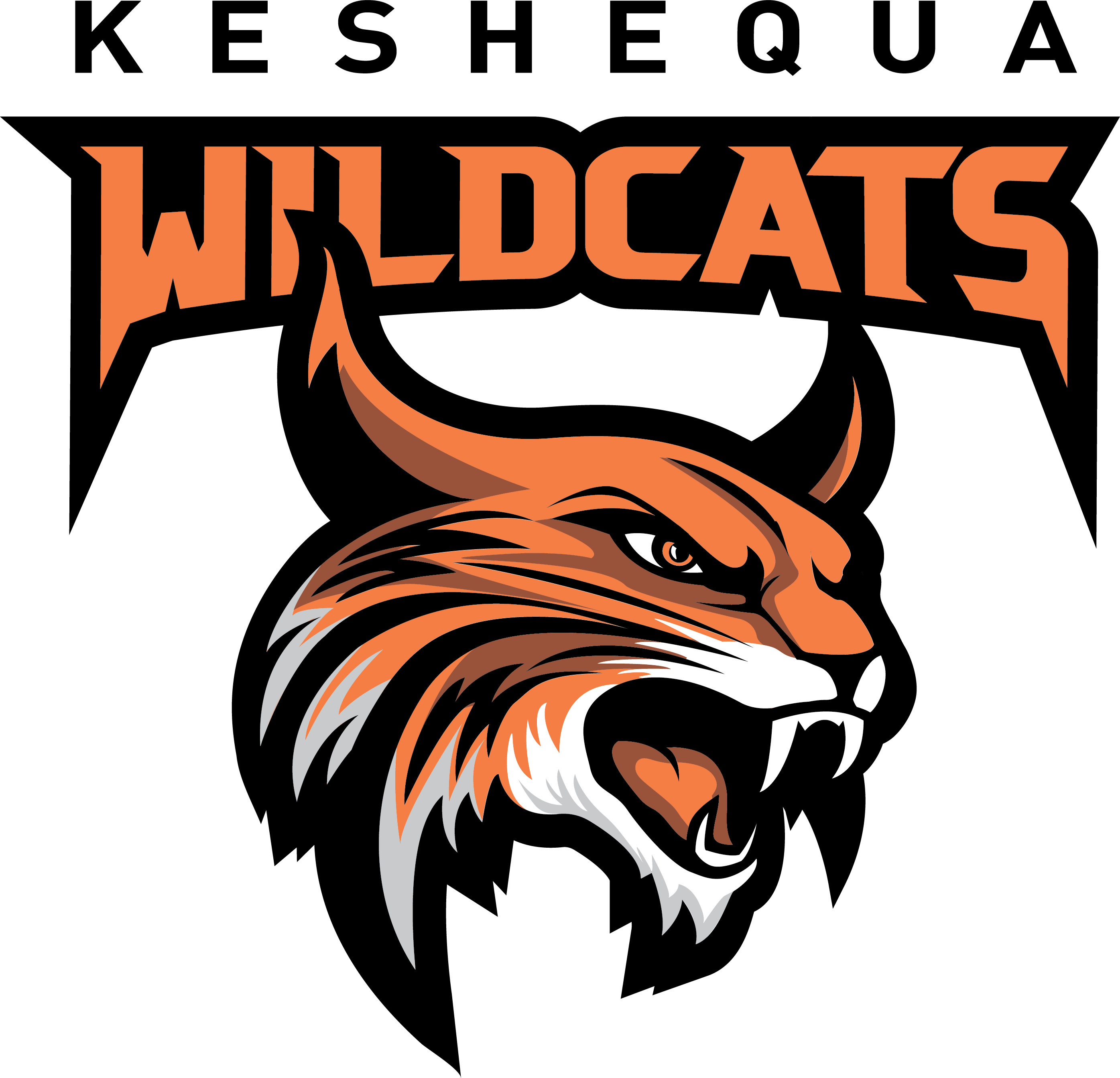 Dalton-Nunda Central School District (Keshequa)'s Logo